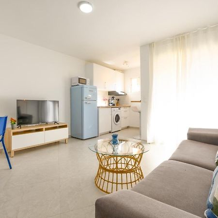 Burgos, Terrace, Parking By 10Tosea Lägenhet Fuengirola Exteriör bild
