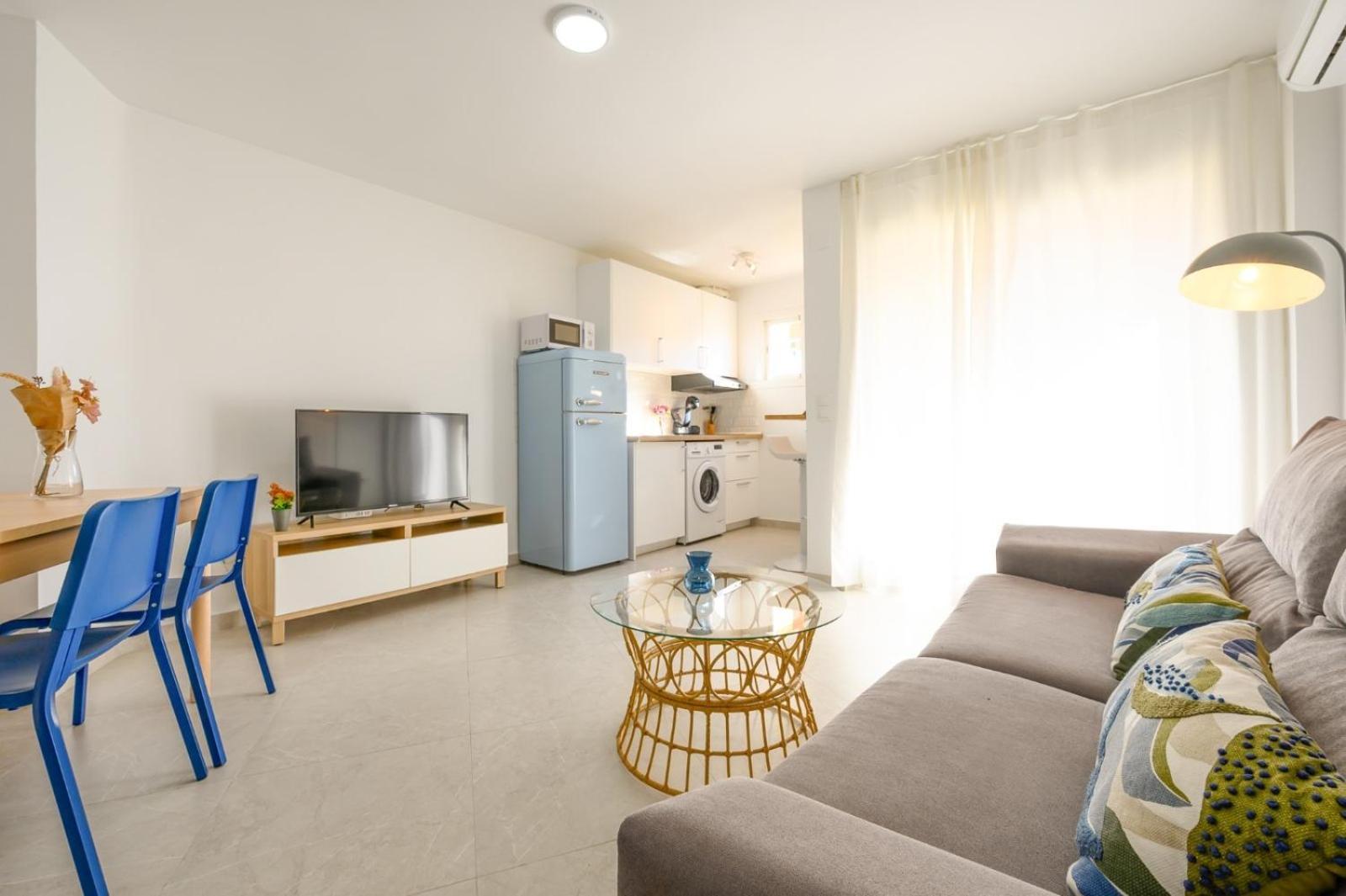Burgos, Terrace, Parking By 10Tosea Lägenhet Fuengirola Exteriör bild